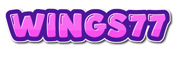 WINGS77 LOGO